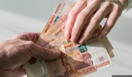 Бизнес ЧР за прошлый год привлек 8,4 млрд рублей банковских кредитов
