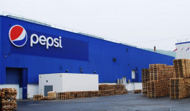 PepsiCo прекращает продажу и рекламную деятельность напитков в РФ