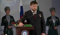 13 лет назад Рамзан Кадыров возглавил Чеченскую Республику