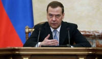 Премьер РФ назвал число бедных в России