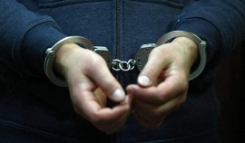 Южным окружным военным судом осужден участник нападения в 2002 году на сотрудников полиции в ЧР