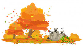 В Гудермесе прошли масштабные субботники в парках