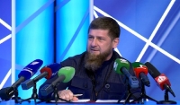 Рамзан Кадыров: На санкции мы должны ответить единством