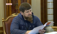 Бизнесмены Катара намерены инвестировать в проекты Чеченской Республики