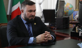 Мансур Солтаев: Защита прав человека должна быть неотъемлемой частью государственной политики