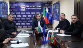 Реализация программы капремонта школ в Чеченской Республике идет без отставаний| грозный, чгтрк