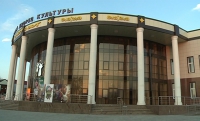 В Шали открыли первый кинотеатр со времен Советского Союза