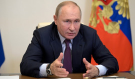 Президент России призвал «вытащить людей из трущоб»