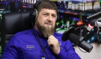 Рамзан Кадыров поздравил работников радиостанций ЧР с 92-летием 