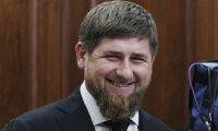 Рамзан Кадыров – самый цитируемый блогер в сентябре 2017 года