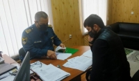 В Чеченской Республике оценили уровень безопасности на водных объектах