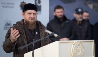 Рамзан Кадыров: Бороться с терроризмом нужно всем миром