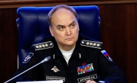 Замглавы Минобороны РФ призвал прекратить пугать Европу российскими танками