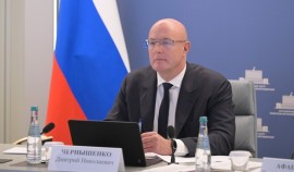 Чернышенко: Финал Олимпиады по финансовой безопасности объединит около 700 участников