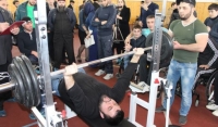 Более 560 тысяч человек в ЧР систематически занимаются спортом