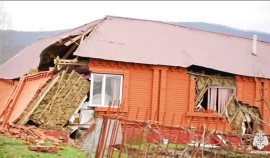 В Чеченской Республике предоставят финансовую помощь жителям, пострадавшим от ЧС