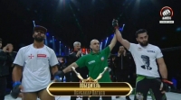 Спортсмены «Ахмата» продолжают одерживать уверенные победы на WFCA 35 в Астане