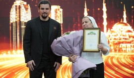 В Грозном состоялось Августовское совещание работников муниципальной системы образования