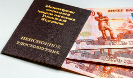 После индексации средний размер страховой пенсии по старости в РФ составит 18 984 рубля
