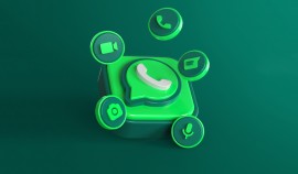 Новый дизайн мессенджера подготовили разработчики WhatsApp