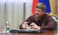 Кадыров опроверг работу подозреваемого в связях с боевиками в своей личной охране