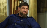 Рамзан Кадыров вошел в список лидеров рейтинга российских губернаторов на устойчивость