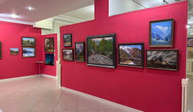 В 2025 году галерея имени А.А. Кадырова будет оснащена новым оборудованием