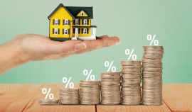 40% жителей Грозного считают, что ипотеку взять выгоднее, чем снимать жилье ‑ SuperJob