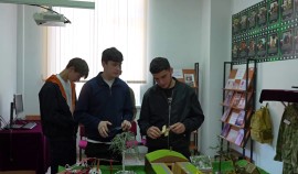 В Чеченской Республике прошел Единый день открытых дверей 