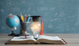 В Ачхой-Мартане школьники проверили свои знания на