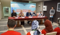 В Ведучи завершила работу Школа волонтера Чечни