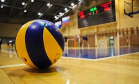 Грозный примет 14 тур чемпионата России по волейболу