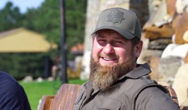 Рамзан Кадыров: Беной - один из самых популярных туристических маршрутов республики