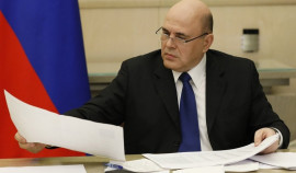 Мишустин подписал распоряжение о выделении 19,5 миллиарда рублей на возврат авиабилетов