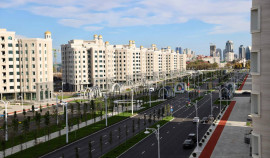 Художников приглашают запечатлеть новый район имени Владимира Путина в Грозном| грозный, чгтрк