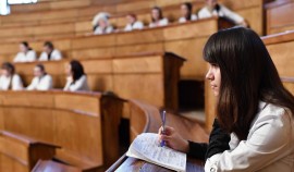 В РФ утвердили квоты приёма на целевое обучение в вузах на 2023 год
