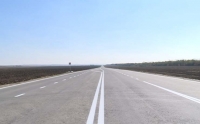 Завершилась реконструкция 14-километрового участка трассы «Грозный-Серноводское»