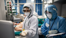 За последние сутки в ЧР от коронавируса выздоровело 50 человек