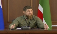 В Правительстве ЧР обсудили вопросы развития экономики, системы охраны здоровья населения