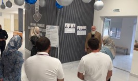 Руководители муниципалитетов ЧР отчитались о готовности избирательных участков к голосованию