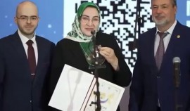 Хоровой коллектив «Шатой» завоевал почетное 3-е место на XI Всероссийском хоровом фестивале