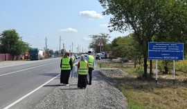 В рамках нацпроекта по обращениям граждан в 2026 году в нормативное состояние приведено 6 объектов