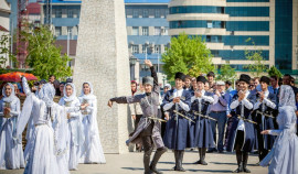В Казани пройдут Дни чеченской культуры