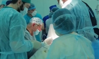 В противотуберкулёзном диспансере Грозного успешно провели редкую операцию