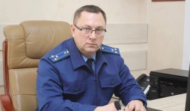 В Шалинском районе прокуратура провела прием граждан по вопросам надзорной деятельности