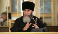  Муфтий ЧР: Рамзан Кадыров известен всему миру как защитник мусульман и служитель Священного Корана