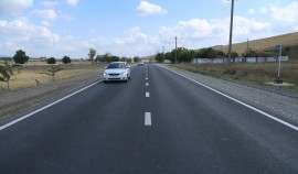 Более 80 % участников опроса отметили улучшение состояния дорог ЧР за время реализации нацпроекта
