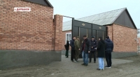 В преддверии Нового года семья из Гудермесского района получила в подарок жилье 