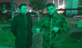 В ЧР опровергли слухи об отказе заменить изображения персонажей Marvel на чеченских героев