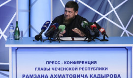 Рамзан Кадыров проведет ежегодную пресс-конференцию 26 декабря